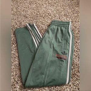 Adidas Originals Mens Boba Fett Firebird Tracksuit